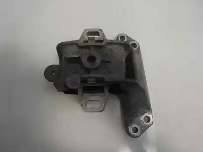 Peça sobressalente para automóvel em segunda mão suporte caixa de velocidades por peugeot 508 2.0 16v hdi fap referências oem iam 