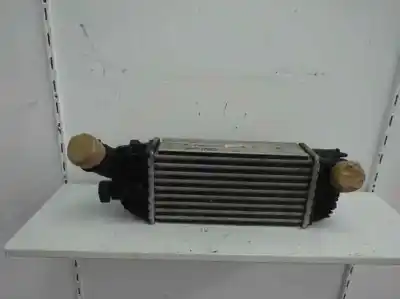 Peça sobressalente para automóvel em segunda mão intercooler por peugeot 508 2.0 16v hdi fap referências oem iam 9683009680
