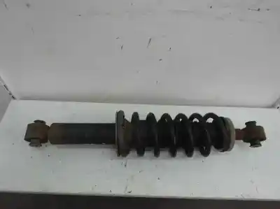 Peça sobressalente para automóvel em segunda mão amortecedor traseiro direito por peugeot 508 2.0 16v hdi fap referências oem iam 