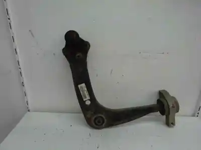 Peça sobressalente para automóvel em segunda mão braço de suspensão inferior dianteiro direito por peugeot 508 2.0 16v hdi fap referências oem iam 