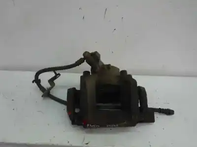 Peça sobressalente para automóvel em segunda mão pinça de travão dianteira direita por peugeot 508 2.0 16v hdi fap referências oem iam 