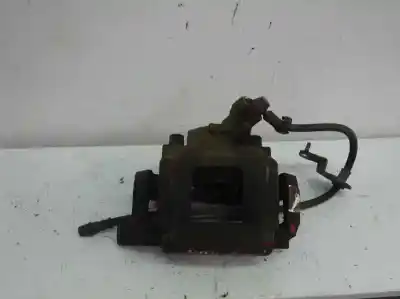 Peça sobressalente para automóvel em segunda mão pinça de travão dianteira esquerda por peugeot 508 2.0 16v hdi fap referências oem iam 