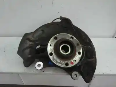 Peça sobressalente para automóvel em segunda mão manga de eixo dianteira esquerda por peugeot 508 2.0 16v hdi fap referências oem iam 