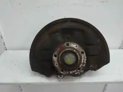 Peça sobressalente para automóvel em segunda mão manga de eixo traseira direita por peugeot 508 2.0 16v hdi fap referências oem iam 