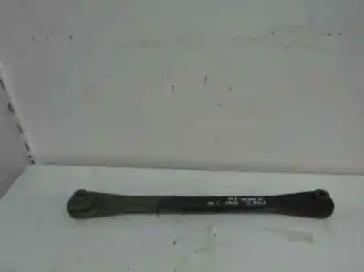 Peça sobressalente para automóvel em segunda mão braço de suspensão traseiro inferior direito por peugeot 508 2.0 16v hdi fap referências oem iam 