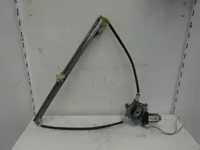 Second-hand car spare part Passenger Side Right Window Regulator for RENAULT SCENIC RX4 (JA0) 1.9 dCi Sportway OEM IAM references   2002