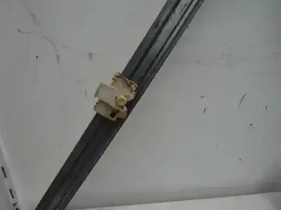 Pezzo di ricambio per auto di seconda mano alzacristalli anteriore destro per renault scenic rx4 (ja0) 1.9 dci sportway riferimenti oem iam   2002