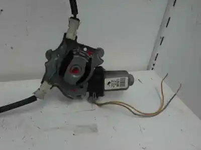 Pezzo di ricambio per auto di seconda mano alzacristalli anteriore destro per renault scenic rx4 (ja0) 1.9 dci sportway riferimenti oem iam   2002