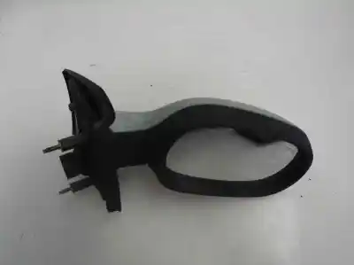 Second-hand car spare part Right Rearview Mirror for RENAULT SCENIC RX4 (JA0) 1.9 dCi Sportway OEM IAM references   2002