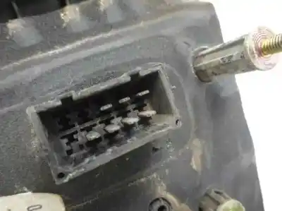 Pezzo di ricambio per auto di seconda mano retrovisore destro per renault scenic rx4 (ja0) 1.9 dci sportway riferimenti oem iam   2002