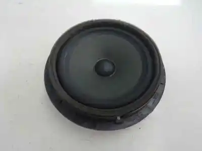 Second-hand car spare part AUDIO SYSTEM / RADIO CD for SUZUKI SX4 RW (EY)  OEM IAM references   2007