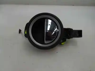 Gebrauchtes Autoersatzteil INNERER GRIFF VORNE LINKS zum BMW MINI CLUBMAN (R55)  OEM-IAM-Referenzen   2007