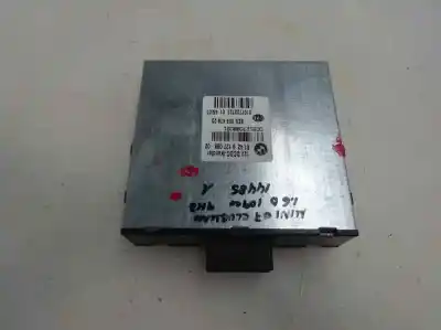 Second-hand car spare part ELECTRONIC MODULE for BMW MINI CLUBMAN (R55)  OEM IAM references 61.42 9 127 088 02  2007