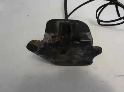 Second-hand car spare part REAR RIGHT DOOR LOCK for BMW MINI CLUBMAN (R55)  OEM IAM references 5122 7167488 08  2007