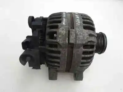 İkinci el araba yedek parçası ALTERNATÖR için BMW MINI CLUBMAN (R55)  OEM IAM referansları 7 794 970  2007