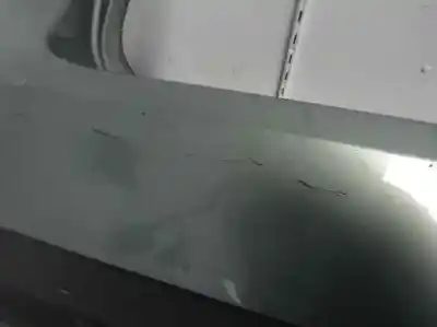 Автозапчастина б/у задній бампер для volkswagen passat variant (3c5) 2.0 tdi посилання на oem iam   2007 Автозапчастина б/у задній бампер для volkswagen passat variant (3c5) 2.0 tdi посилання на oem iam   2007