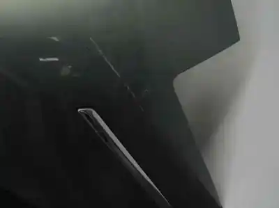 Автозапчастина б/у задній бампер для volkswagen passat variant (3c5) 2.0 tdi посилання на oem iam   2007 Автозапчастина б/у задній бампер для volkswagen passat variant (3c5) 2.0 tdi посилання на oem iam   2007