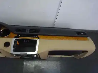 Second-hand car spare part dashboard for volkswagen passat variant (3c5) 2.0 tdi oem iam references   2007 Second-hand car spare part dashboard for volkswagen passat variant (3c5) 2.0 tdi oem iam references   2007
