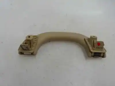 Pezzo di ricambio per auto di seconda mano maniglia interna anteriore sinistra per volkswagen passat variant (3c5) 2.0 tdi riferimenti oem iam   2007