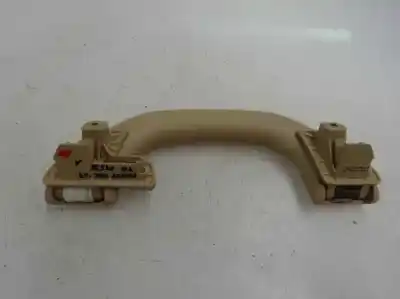 Pezzo di ricambio per auto di seconda mano maniglia interna posteriore destra per volkswagen passat variant (3c5) 2.0 tdi riferimenti oem iam   2007 Pezzo di ricambio per auto di seconda mano maniglia interna posteriore destra per volkswagen passat variant (3c5) 2.0 tdi riferimenti oem iam   2007
