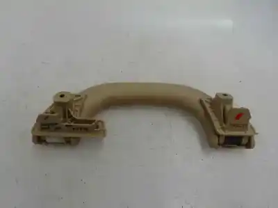 İkinci el araba yedek parçası sol arka iç kulp için volkswagen passat variant (3c5) 2.0 tdi oem iam referansları   2007 İkinci el araba yedek parçası sol arka iç kulp için volkswagen passat variant (3c5) 2.0 tdi oem iam referansları   2007