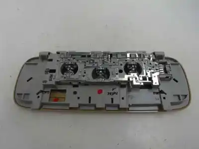 Автозапчасти б/у внутренний свет за volkswagen passat variant (3c5) 2.0 tdi ссылки oem iam   2007 Автозапчасти б/у внутренний свет за volkswagen passat variant (3c5) 2.0 tdi ссылки oem iam   2007