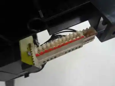 Автозапчасти б/у многофункциональное управление за volkswagen passat variant (3c5) 2.0 tdi ссылки oem iam 3c9 953 513 b  2007 Автозапчасти б/у многофункциональное управление за volkswagen passat variant (3c5) 2.0 tdi ссылки oem iam 3c9 953 513 b  2007