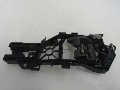 Gebrauchtes Autoersatzteil hinterer rechter äusserer griff zum volkswagen passat variant (3c5) 2.0 tdi oem-iam-referenzen   2007 Gebrauchtes Autoersatzteil hinterer rechter äusserer griff zum volkswagen passat variant (3c5) 2.0 tdi oem-iam-referenzen   2007