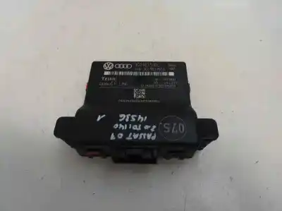 Автозапчасти б/у электронный модуль за volkswagen passat variant (3c5) 2.0 tdi ссылки oem iam 3c0 907 530 c Автозапчасти б/у электронный модуль за volkswagen passat variant (3c5) 2.0 tdi ссылки oem iam 3c0 907 530 c