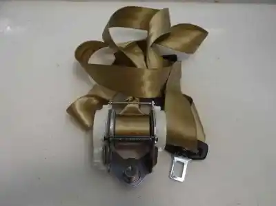 Автозапчасти б/у задний правый ремень безопасности за volkswagen passat variant (3c5) 2.0 tdi ссылки oem iam  Автозапчасти б/у задний правый ремень безопасности за volkswagen passat variant (3c5) 2.0 tdi ссылки oem iam