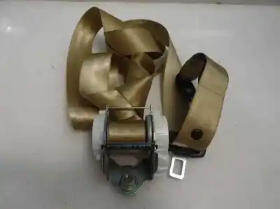 Автозапчасти б/у задний левый ремень безопасности за volkswagen passat variant (3c5) 2.0 tdi ссылки oem iam  Автозапчасти б/у задний левый ремень безопасности за volkswagen passat variant (3c5) 2.0 tdi ссылки oem iam