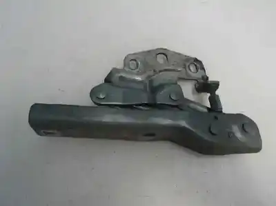 Second-hand car spare part Bonnet for VOLKSWAGEN PASSAT VARIANT (3C5) 2.0 TDI OEM IAM references   2007 Second-hand car spare part Bonnet for VOLKSWAGEN PASSAT VARIANT (3C5) 2.0 TDI OEM IAM references   2007