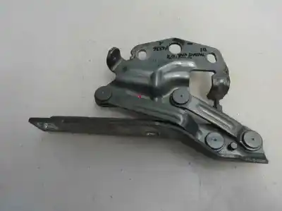 Second-hand car spare part Bonnet for VOLKSWAGEN PASSAT VARIANT (3C5) 2.0 TDI OEM IAM references   2007 Second-hand car spare part Bonnet for VOLKSWAGEN PASSAT VARIANT (3C5) 2.0 TDI OEM IAM references   2007