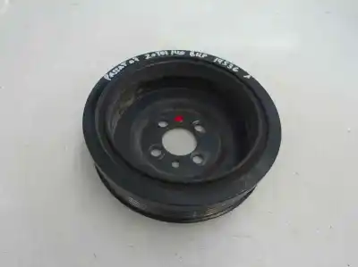 Автозапчасти б/у шкив коленчатого вала за volkswagen passat variant (3c5) 2.0 tdi ссылки oem iam  Автозапчасти б/у шкив коленчатого вала за volkswagen passat variant (3c5) 2.0 tdi ссылки oem iam