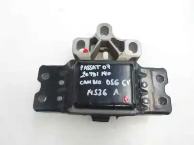 Автозапчастина б/у зміни підтримку для volkswagen passat variant (3c5) 2.0 tdi посилання на oem iam   2007 Автозапчастина б/у зміни підтримку для volkswagen passat variant (3c5) 2.0 tdi посилання на oem iam   2007