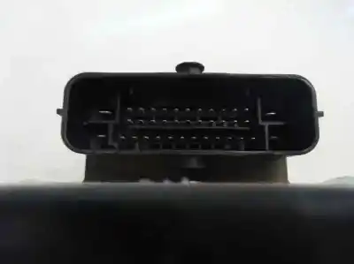 Автозапчастина б/у абс для volkswagen passat variant (3c5) 2.0 tdi посилання на oem iam 3c0 614 109 a  2007