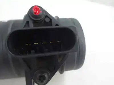 Автозапчасти б/у расходомер воздуха за volkswagen passat variant (3c5) 2.0 tdi ссылки oem iam 074 906 461 b  2007 Автозапчасти б/у расходомер воздуха за volkswagen passat variant (3c5) 2.0 tdi ссылки oem iam 074 906 461 b  2007