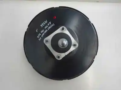 Автозапчасти б/у тормозной серво за volkswagen passat variant (3c5) 2.0 tdi ссылки oem iam 3c1 614 105 ah Автозапчасти б/у тормозной серво за volkswagen passat variant (3c5) 2.0 tdi ссылки oem iam 3c1 614 105 ah