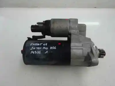 Автозапчасти б/у двигатель запускается за volkswagen passat variant (3c5) 2.0 tdi ссылки oem iam  Автозапчасти б/у двигатель запускается за volkswagen passat variant (3c5) 2.0 tdi ссылки oem iam