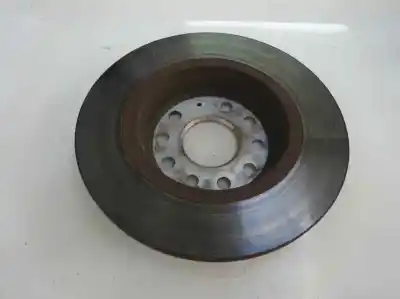 Автозапчасти б/у задний тормозной диск за volkswagen passat variant (3c5) 2.0 tdi ссылки oem iam   2007 Автозапчасти б/у задний тормозной диск за volkswagen passat variant (3c5) 2.0 tdi ссылки oem iam   2007