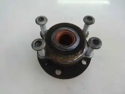 Автозапчастина б/у втулка для volkswagen passat variant (3c5) 2.0 tdi посилання на oem iam   2007