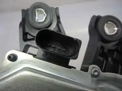 Автозапчастина б/у двигатель заднього склоочисника для volkswagen passat variant (3c5) 2.0 tdi посилання на oem iam 3c9 955 711 a  2007 Автозапчастина б/у двигатель заднього склоочисника для volkswagen passat variant (3c5) 2.0 tdi посилання на oem iam 3c9 955 711 a  2007