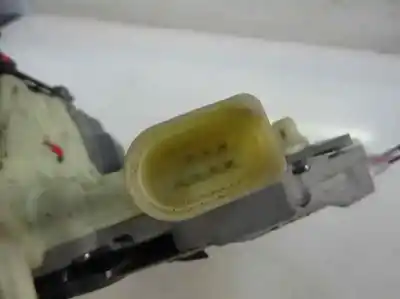 Автозапчасти б/у замок задней правой двери за volkswagen passat variant (3c5) 2.0 tdi ссылки oem iam   2007 Автозапчасти б/у замок задней правой двери за volkswagen passat variant (3c5) 2.0 tdi ссылки oem iam   2007