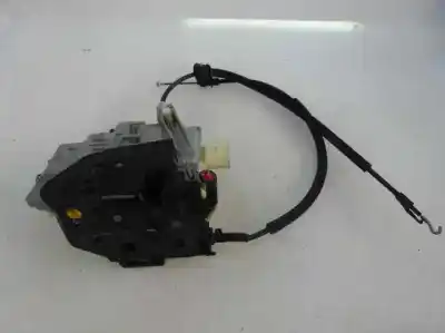 Автозапчасти б/у замок задней левой двери за volkswagen passat variant (3c5) 2.0 tdi ссылки oem iam  Автозапчасти б/у замок задней левой двери за volkswagen passat variant (3c5) 2.0 tdi ссылки oem iam