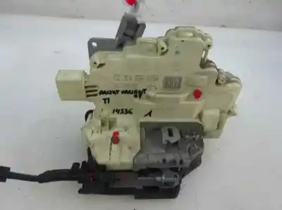 Автозапчасти б/у замок задней левой двери за volkswagen passat variant (3c5) 2.0 tdi ссылки oem iam   2007 Автозапчасти б/у замок задней левой двери за volkswagen passat variant (3c5) 2.0 tdi ссылки oem iam   2007