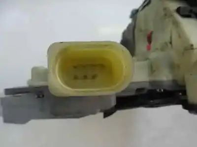 Автозапчасти б/у замок задней левой двери за volkswagen passat variant (3c5) 2.0 tdi ссылки oem iam   2007 Автозапчасти б/у замок задней левой двери за volkswagen passat variant (3c5) 2.0 tdi ссылки oem iam   2007