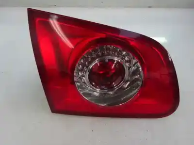 Автозапчасти б/у левый задний фонарь за VOLKSWAGEN PASSAT VARIANT (3C5) 2.0 TDI ссылки OEM IAM   2007 Автозапчасти б/у левый задний фонарь за VOLKSWAGEN PASSAT VARIANT (3C5) 2.0 TDI ссылки OEM IAM   2007