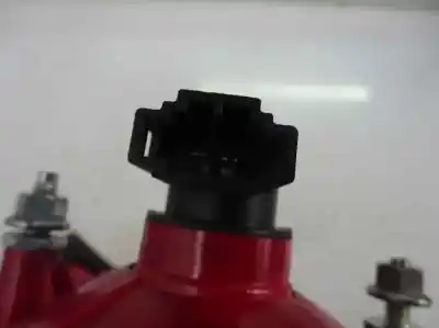 Автозапчасти б/у левый задний фонарь за volkswagen passat variant (3c5) 2.0 tdi ссылки oem iam   2007 Автозапчасти б/у левый задний фонарь за volkswagen passat variant (3c5) 2.0 tdi ссылки oem iam   2007