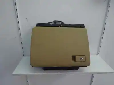 Pezzo di ricambio per auto di seconda mano Scatola Di Guanti per VOLKSWAGEN PASSAT VARIANT (3C5) 2.0 TDI Riferimenti OEM IAM   2007