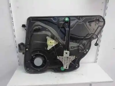 Автозапчасти б/у регулятор стекла заднего левого за volkswagen passat variant (3c5) 2.0 tdi ссылки oem iam  Автозапчасти б/у регулятор стекла заднего левого за volkswagen passat variant (3c5) 2.0 tdi ссылки oem iam